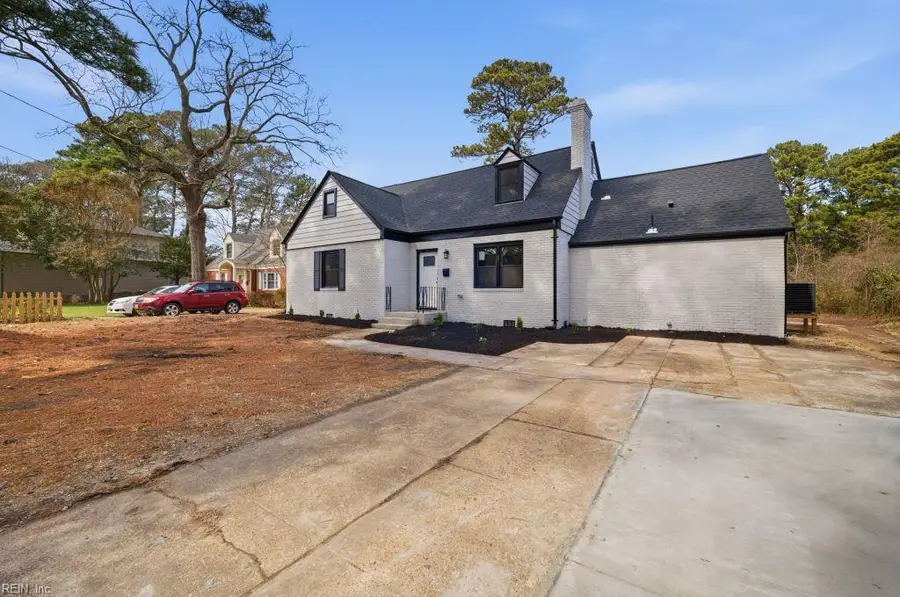 8552 Culfor Crescent, Norfolk, VA 23503 - #2