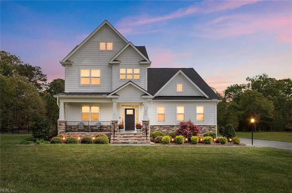 216 Royal Birkdale, Smithfield, VA 23430 - #1