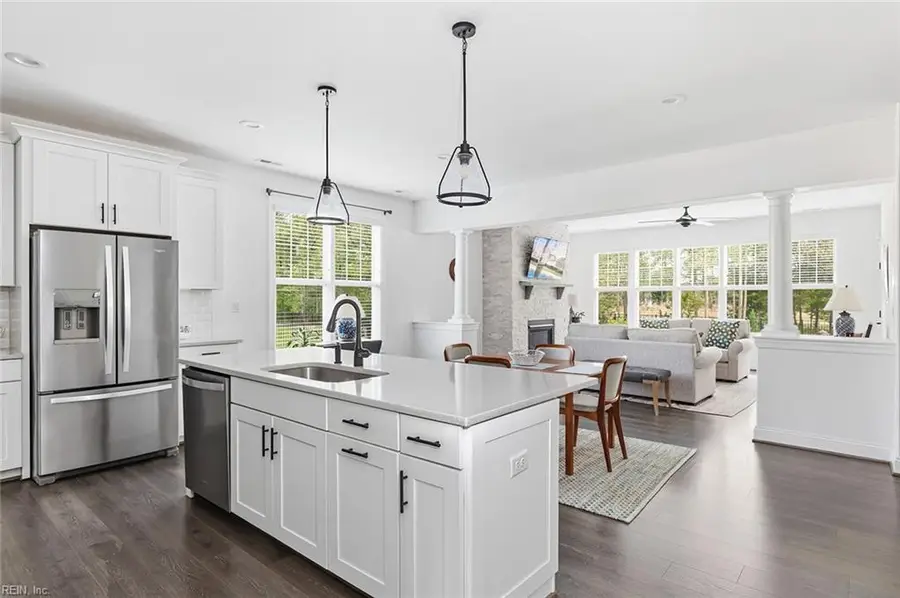 216 Royal Birkdale, Smithfield, VA 23430 - #3