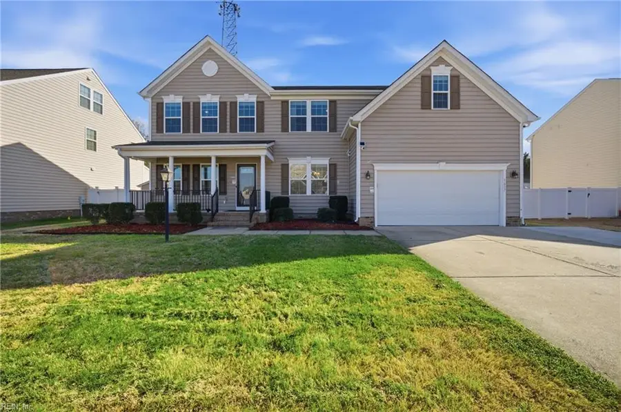 1617 Banff Court, Chesapeake, VA 23320 - #2