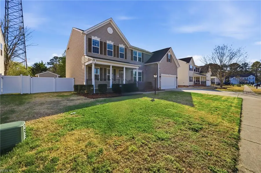 1617 Banff Court, Chesapeake, VA 23320 - #3