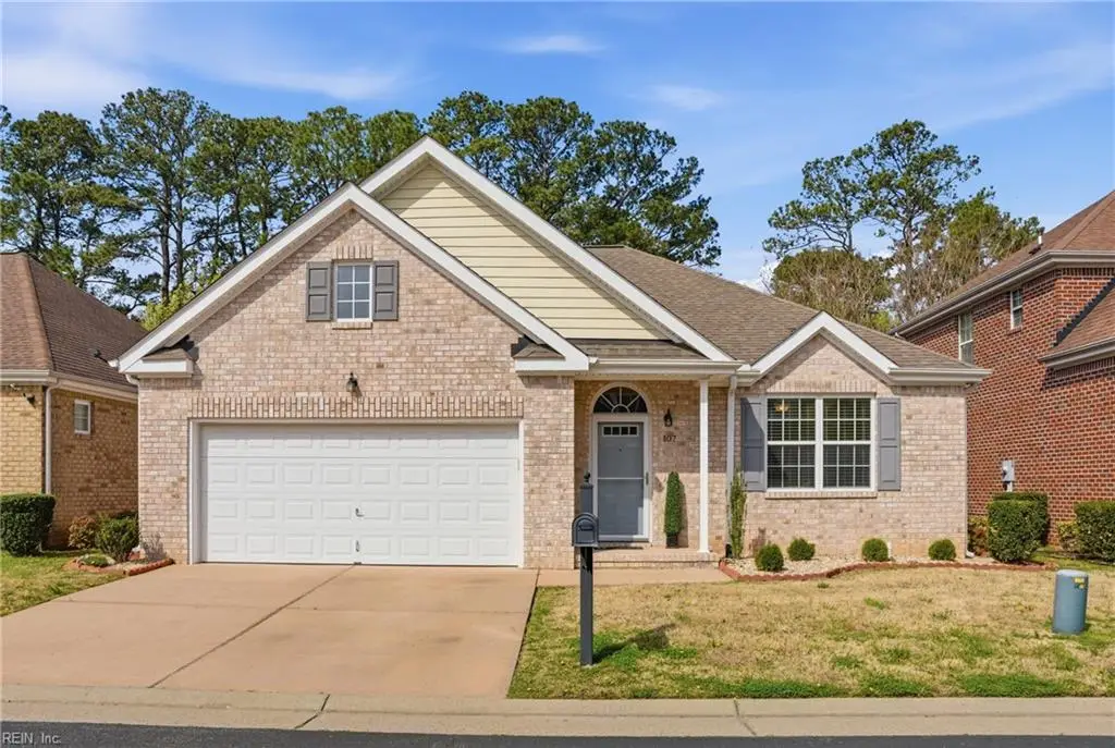 107 Nautico Way #74, Portsmouth, VA 23703 - #1
