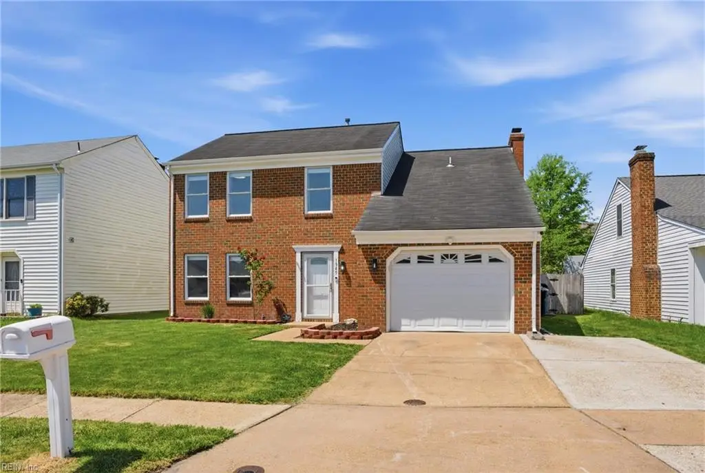 1945 Popes Head Arch, Virginia Beach, VA 23464 - #1