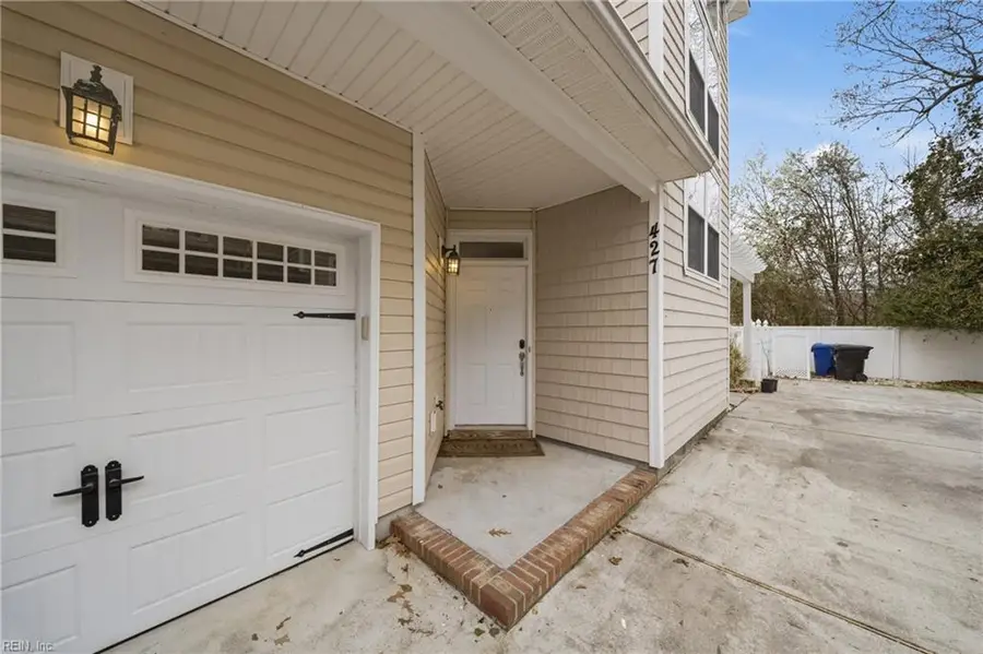 427 Fountain Drive, Virginia Beach, VA 23454 - #3