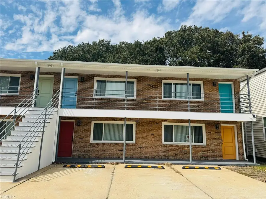 350 Staten Street, Norfolk, VA 23503 - #3