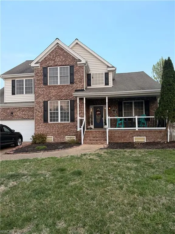 5 Quail Cove, Poquoson, VA 23662 - #1