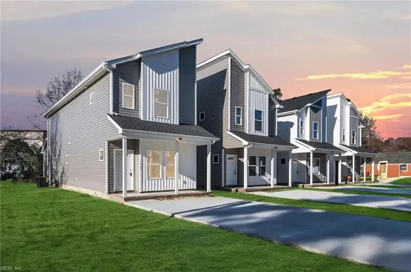 423 B Elcinoca Drive, Elizabeth City, NC 27909