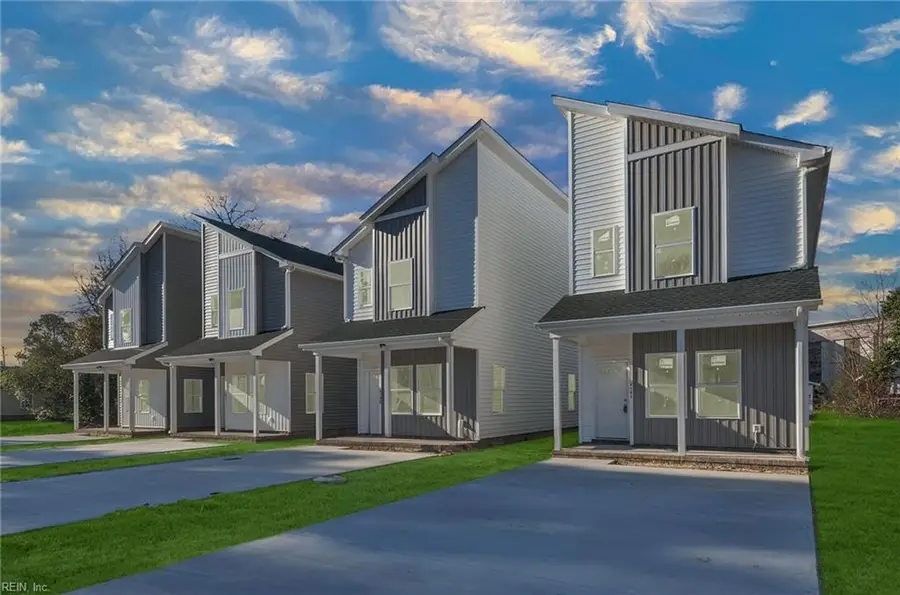 423C Elcinoca Drive, Elizabeth City, NC 27909 - #2