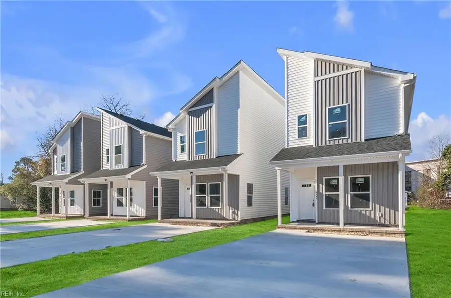 423C Elcinoca Drive, Elizabeth City, NC 27909 - #3