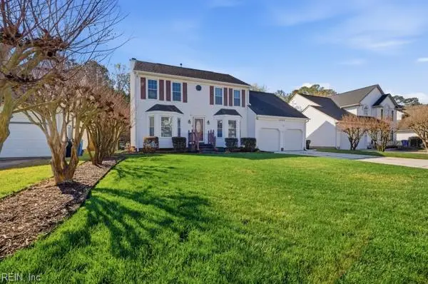 2484 Piney Bark Drive, Virginia Beach, VA 23456 - #3