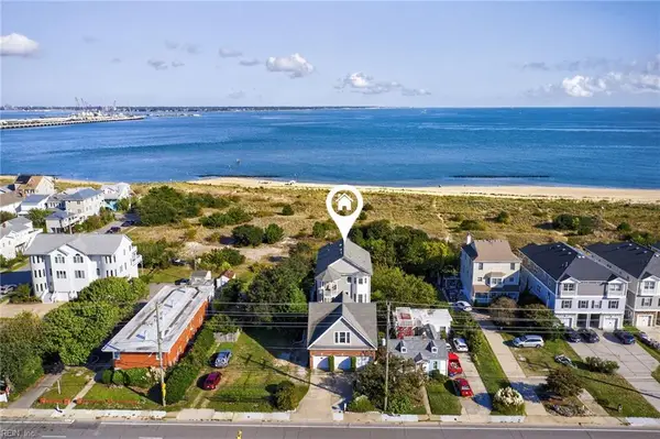 1442 W Ocean View Avenue, Norfolk, VA 23503
