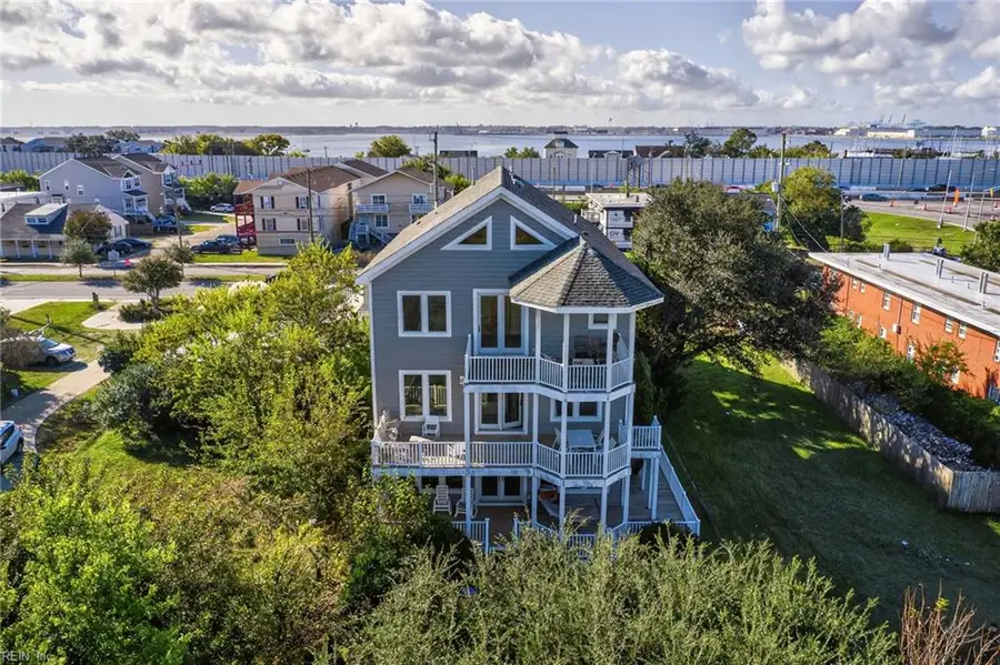1442 W Ocean View Avenue, Norfolk, VA 23503 - #2