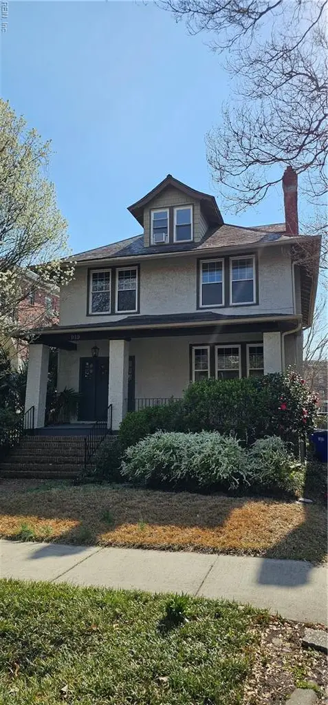 919 Graydon Avenue, Norfolk, VA 23507 - #1