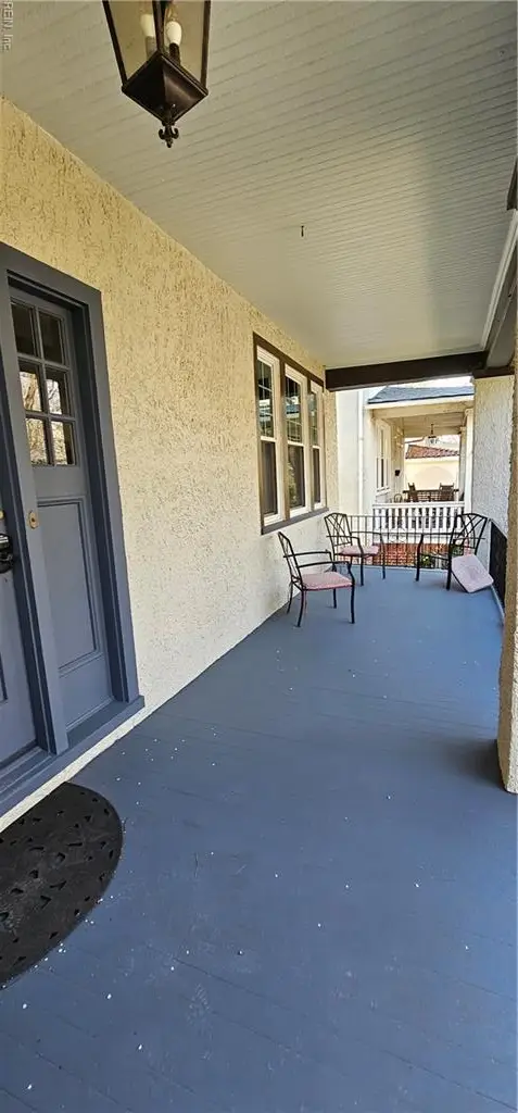 919 Graydon Avenue, Norfolk, VA 23507 - #2