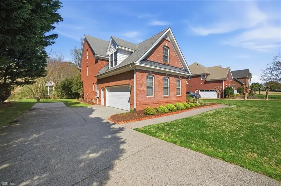 6004 Spinnaker Cove Court, Suffolk, VA 23435 - #2