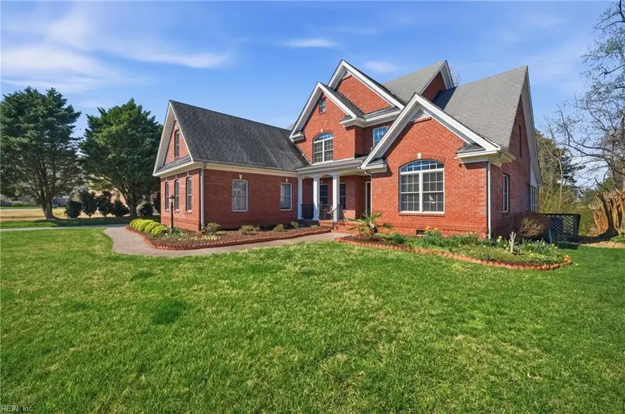 6004 Spinnaker Cove Court, Suffolk, VA 23435 - #3