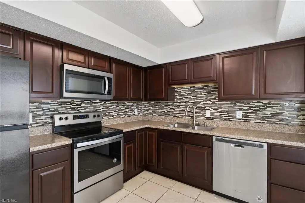 3832 Chancery Lane, Virginia Beach, VA 23452 - #1