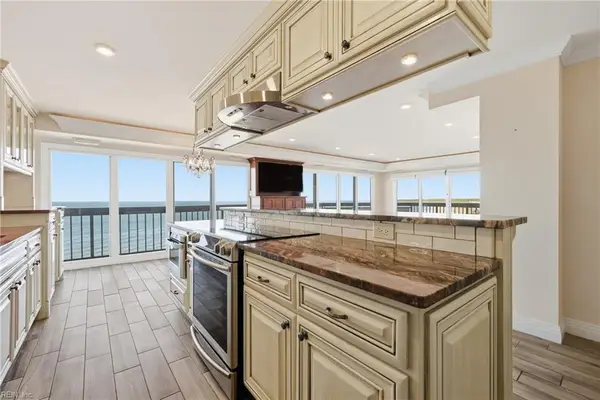 2830 Shore Drive #802, Virginia Beach, VA 23451