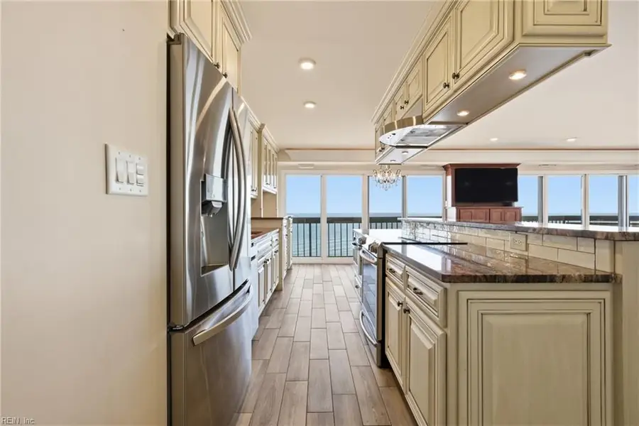 2830 Shore Drive #802, Virginia Beach, VA 23451 - #2