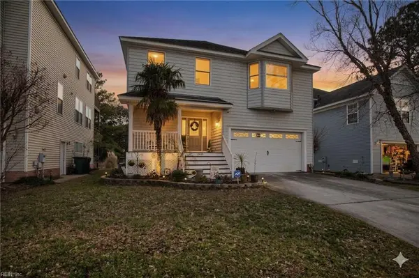 9524 8th Bay Street, Norfolk, VA 23518