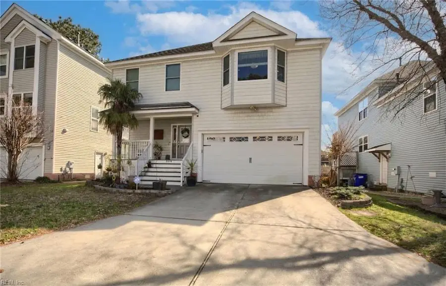 9524 8th Bay Street, Norfolk, VA 23518 - #3
