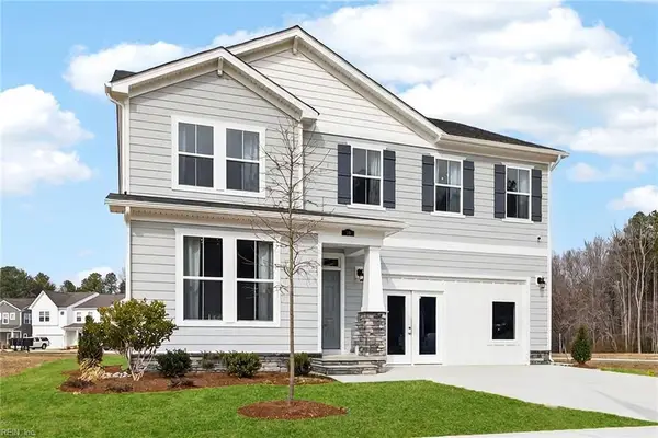 325 Tarn Court, Suffolk, VA 23434