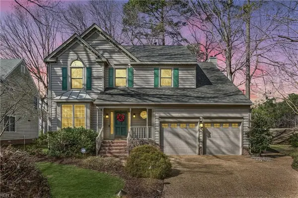 305 Hollingsworth Court, Yorktown, VA 23693