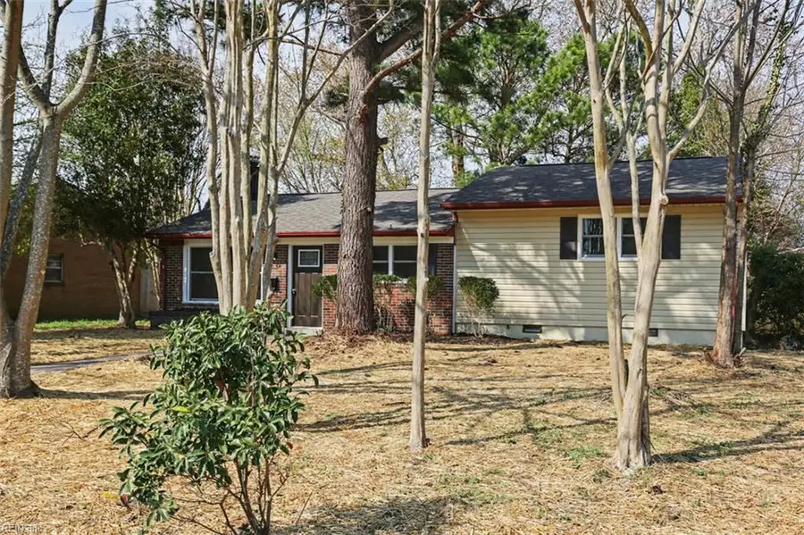 723 Spruce Road, Newport News, VA 23601 - #3