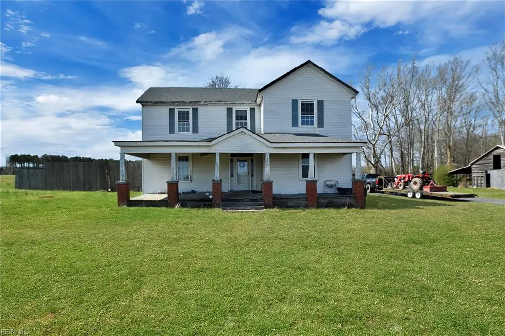 8433 Short Lane, Suffolk, VA 23438 - #1