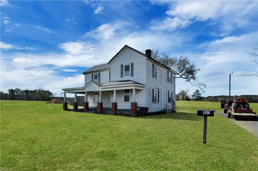 8433 Short Lane, Suffolk, VA 23438 - #2