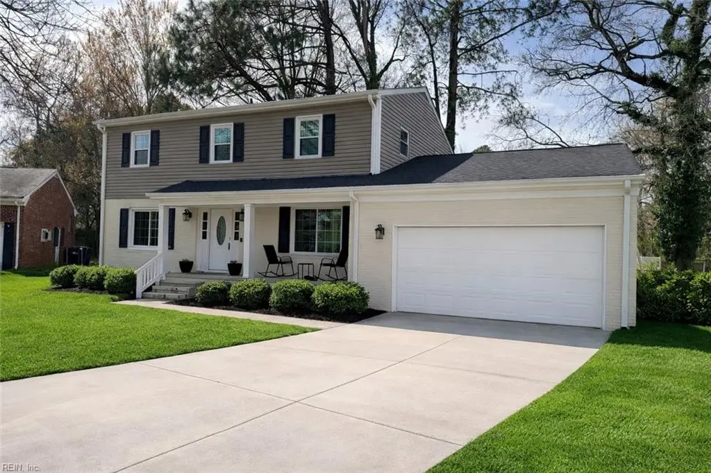 1048 Lockwood Court, Virginia Beach, VA 23464 - #1