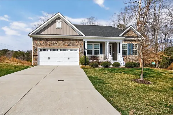 4544 Kingston Court, Williamsburg, VA 23188