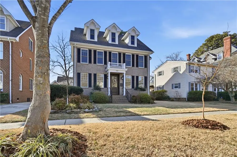 1051 Cambridge Crescent, Norfolk, VA 23508 - #2