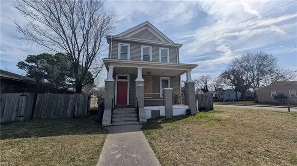 2123 Effingham Street, Portsmouth, VA 23704