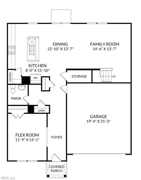408 Heavens Way, Yorktown, VA 23693 - #2