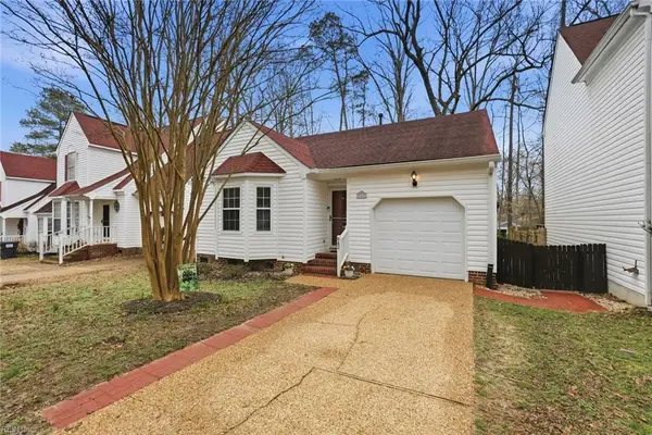 942 Pheasant Run, Williamsburg, VA 23188