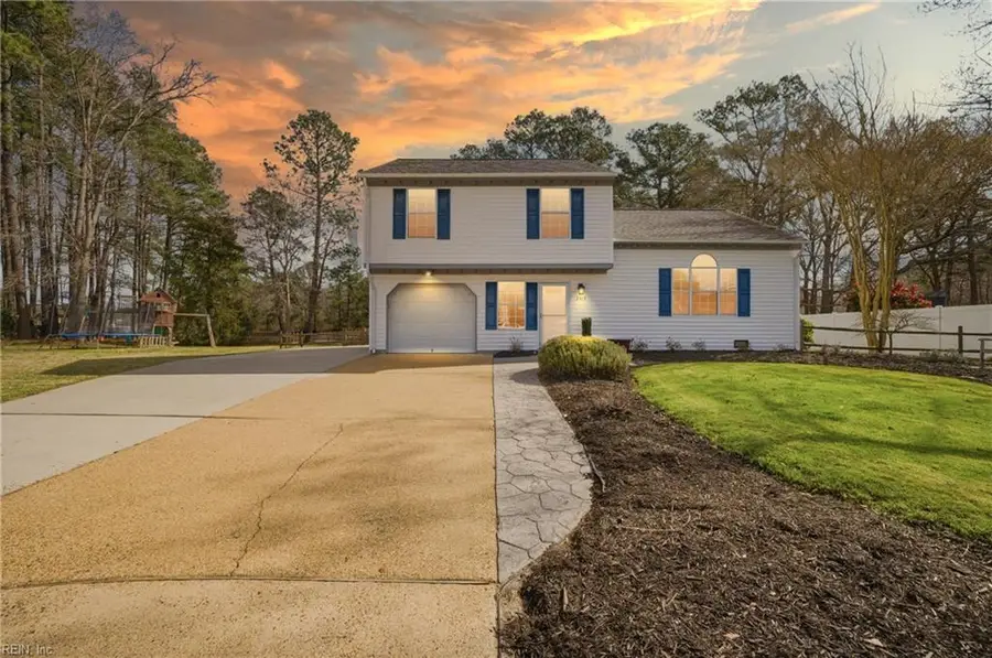 2313 Shorebird Court, Chesapeake, VA 23323 - #3