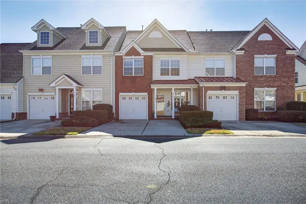 4553 Plumstead Drive, Virginia Beach, VA 23462 - #1