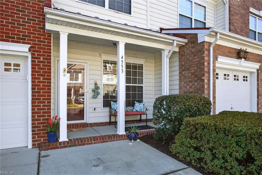 4553 Plumstead Drive, Virginia Beach, VA 23462 - #2