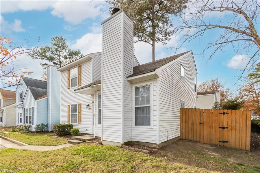 197 Gate House Road, Newport News, VA 23608 - #2