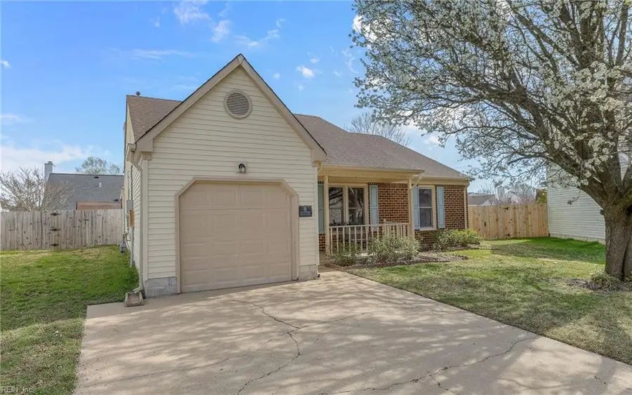 1104 Bonfield Court, Virginia Beach, VA 23454 - #2