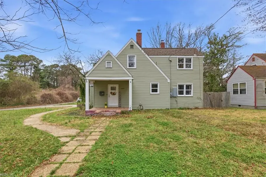 7307 Yorktown Dr, Norfolk, VA 23505 - #2