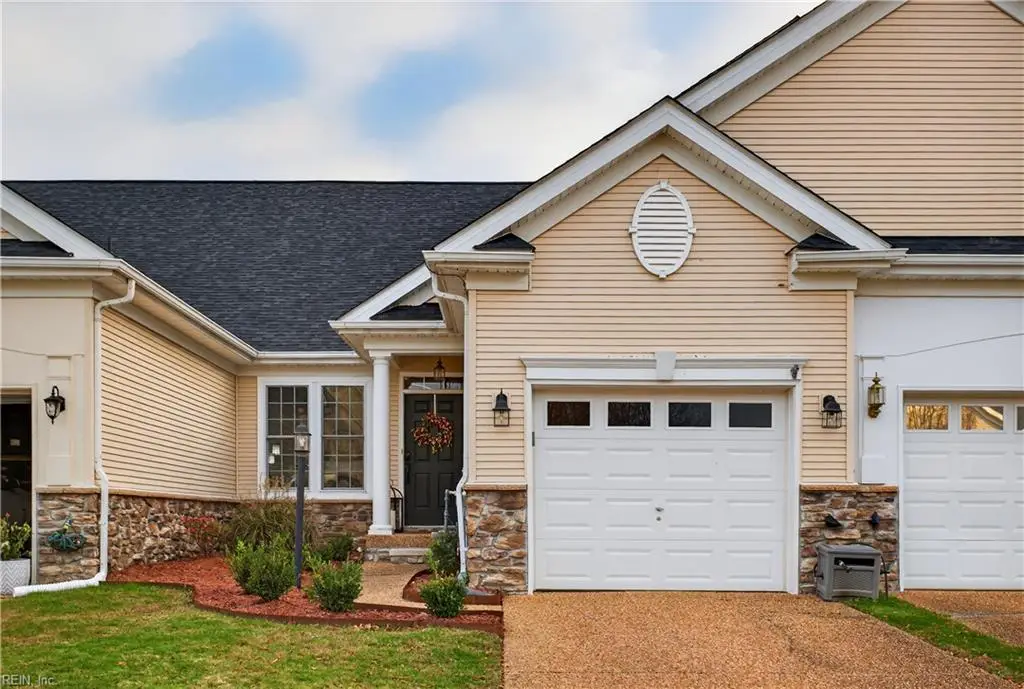 4331 Audley Green Terrace, Williamsburg, VA 23188 - #1