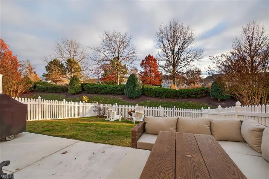 4331 Audley Green Terrace, Williamsburg, VA 23188 - #3
