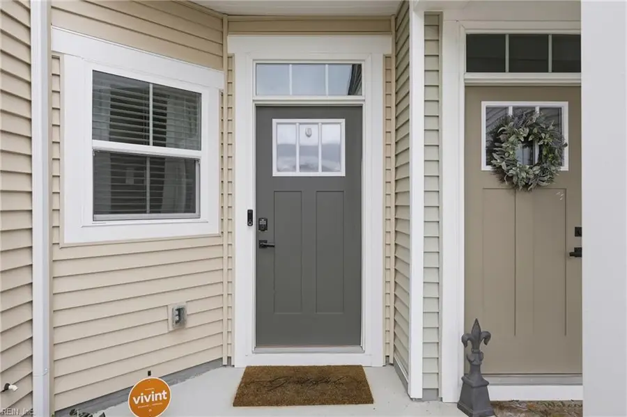 262 Bowler Way, Smithfield, VA 23430 - #2