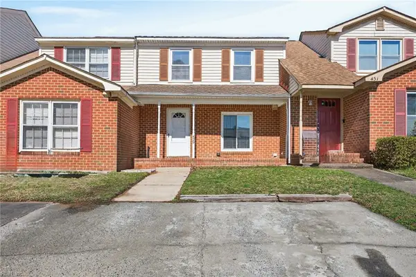 429 Wayman Lane, Virginia Beach, VA 23454