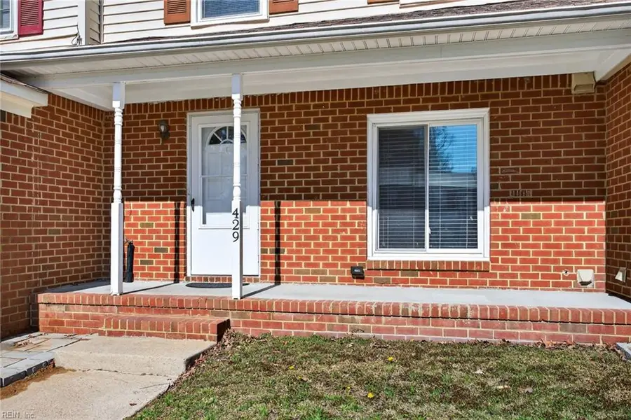 429 Wayman Lane, Virginia Beach, VA 23454 - #2