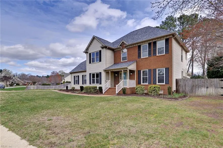 305 Allen Harris Drive, Yorktown, VA 23692 - #2