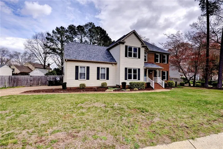 305 Allen Harris Drive, Yorktown, VA 23692 - #3