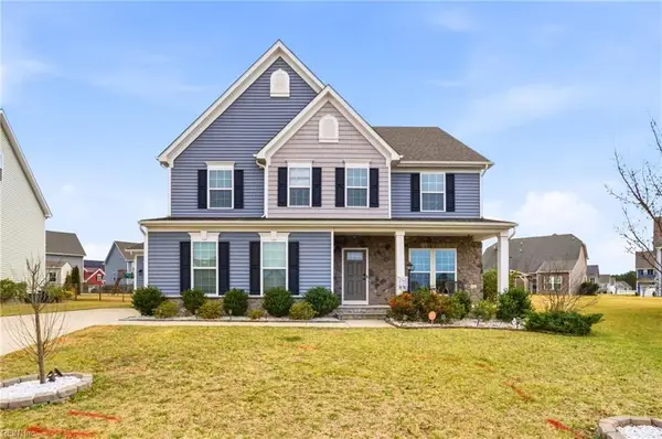 209 Farmington Place, Smithfield, VA 23430